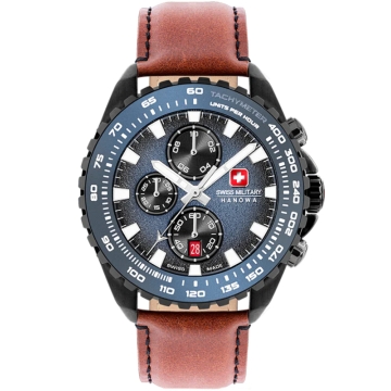 Ceas Swiss Military Stone Marten SMWGC0001831