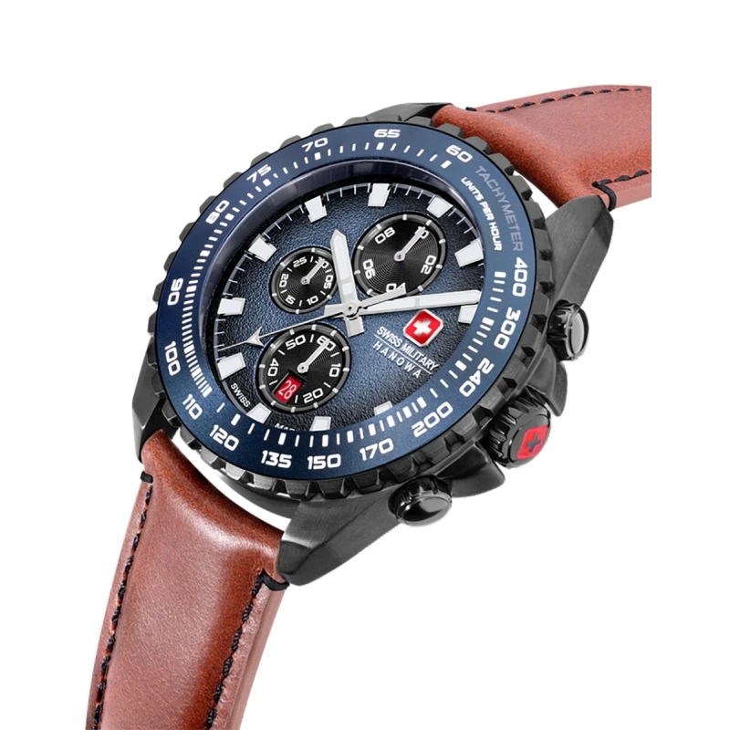 Ceas Swiss Military Stone Marten SMWGC0001831