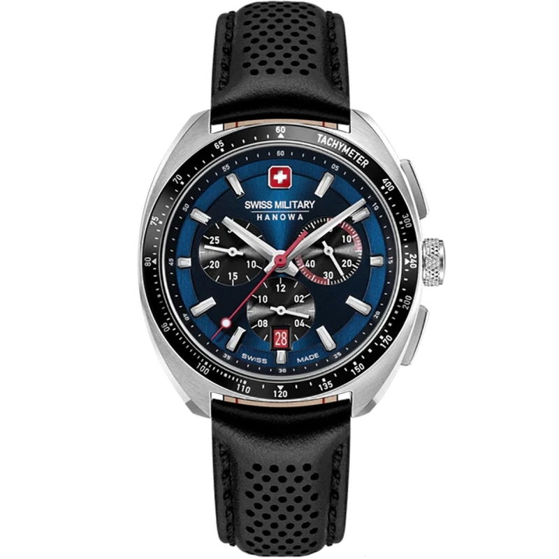 Ceas Swiss Military Defender SMWGC0003301