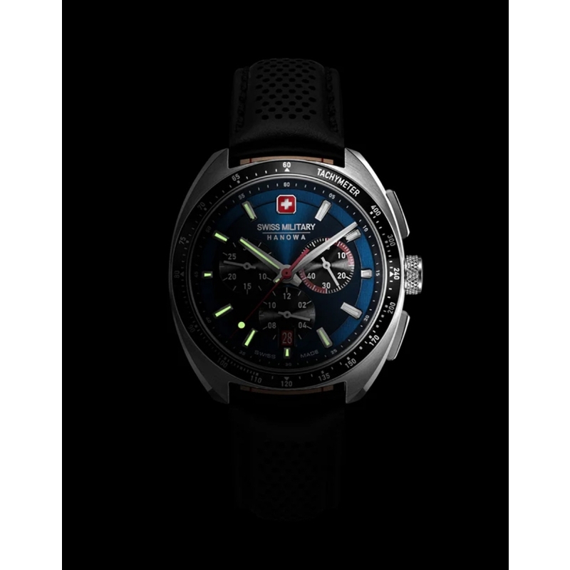 Ceas Swiss Military Defender SMWGC0003301