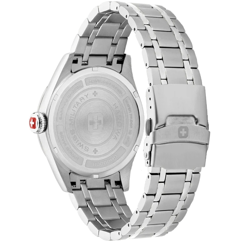 Ceas Swiss Military Thunderbolt SMWGH0000801