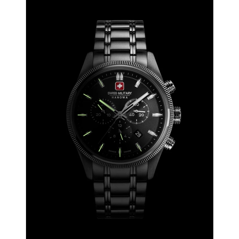 Ceas Swiss Military Airman First Class SMWGI0003102