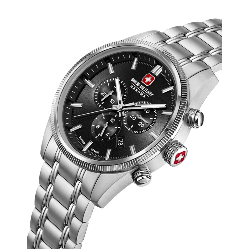 Ceas Swiss Military Airman First Class SMWGI0003102