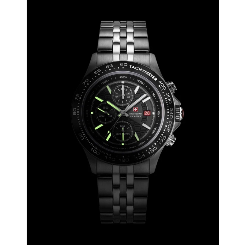 Ceas Swiss Military Watchman SMWGI0003402