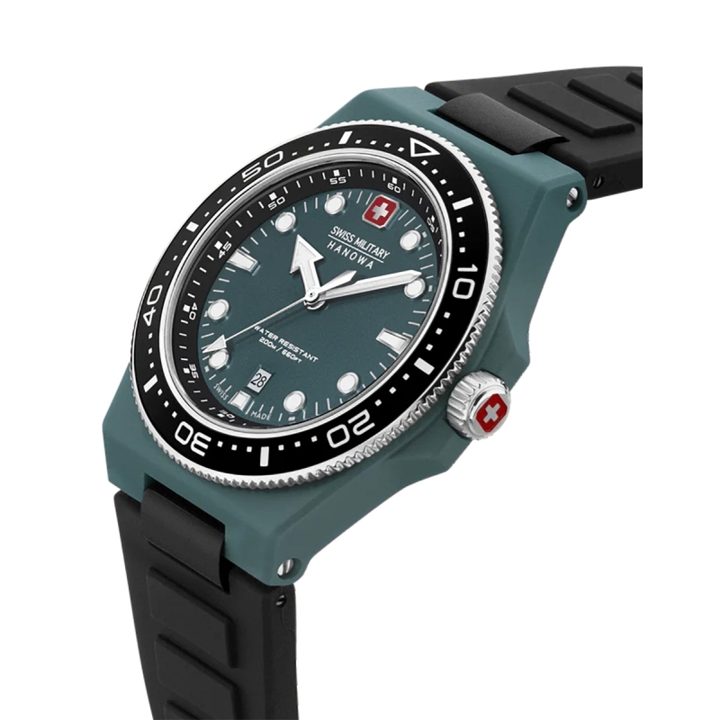 Ceas Swiss Military Ocean Pioneer SMWGN0001185