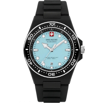 Ceas Swiss Military Ocean Pioneer SMWGN0001186