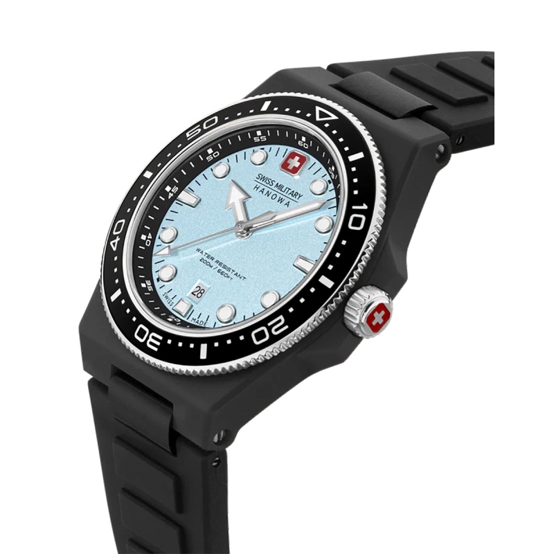 Ceas Swiss Military Ocean Pioneer SMWGN0001186