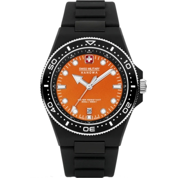 Ceas Swiss Military Ocean Pioneer SMWGN0001187