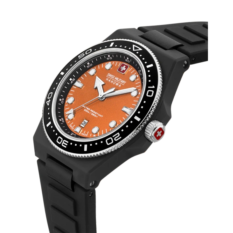 Ceas Swiss Military Ocean Pioneer SMWGN0001187