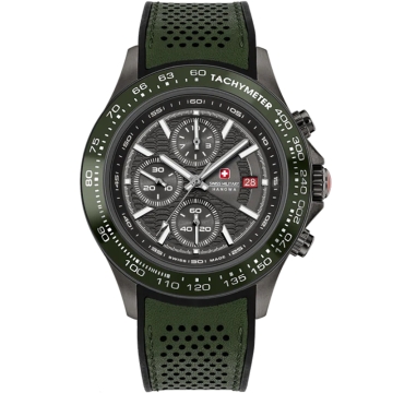 Ceas Swiss Military Watchman SMWGO0003441