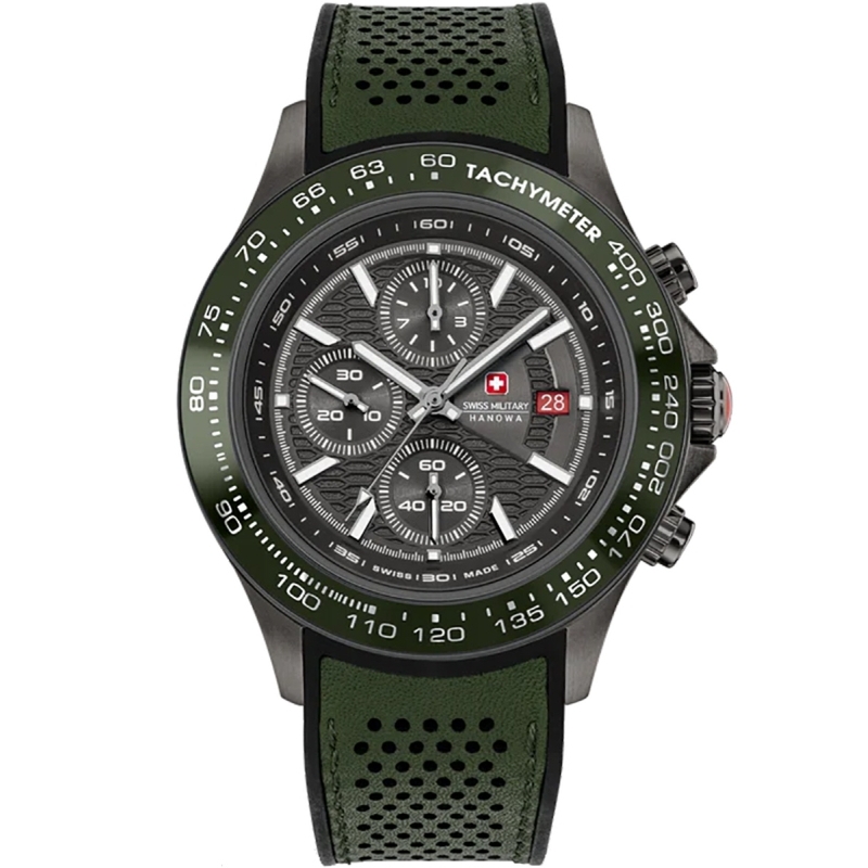 Ceas Swiss Military Watchman SMWGO0003441