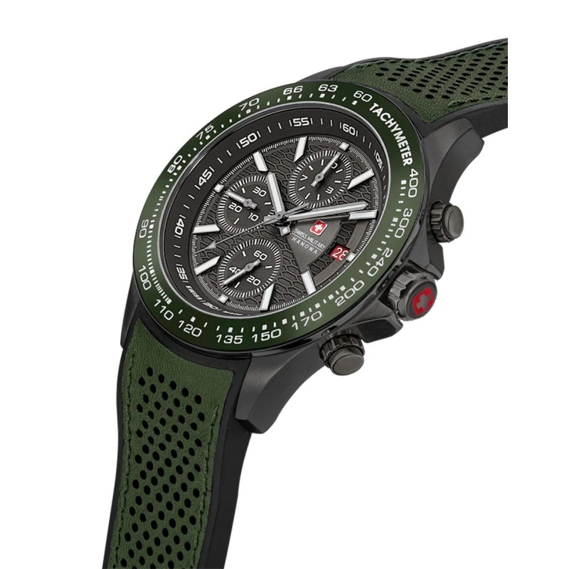 Ceas Swiss Military Watchman SMWGO0003441