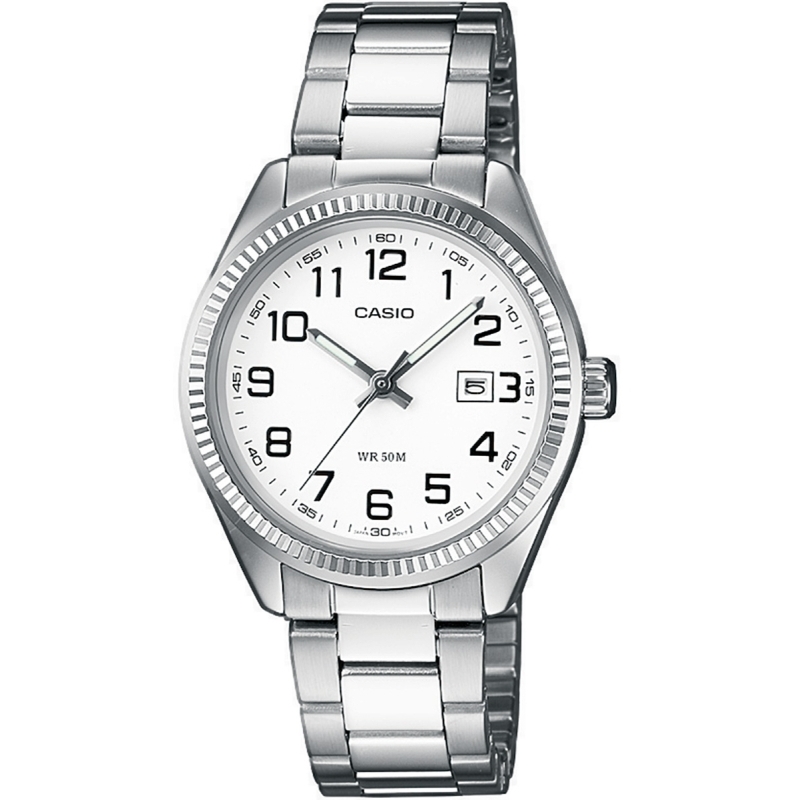 Ceas Casio Collection Timeless Women LTP-1302PD-7BVEG