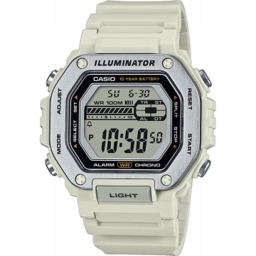 Ceas Casio Collection Timeless MWD-110H-8AVEF