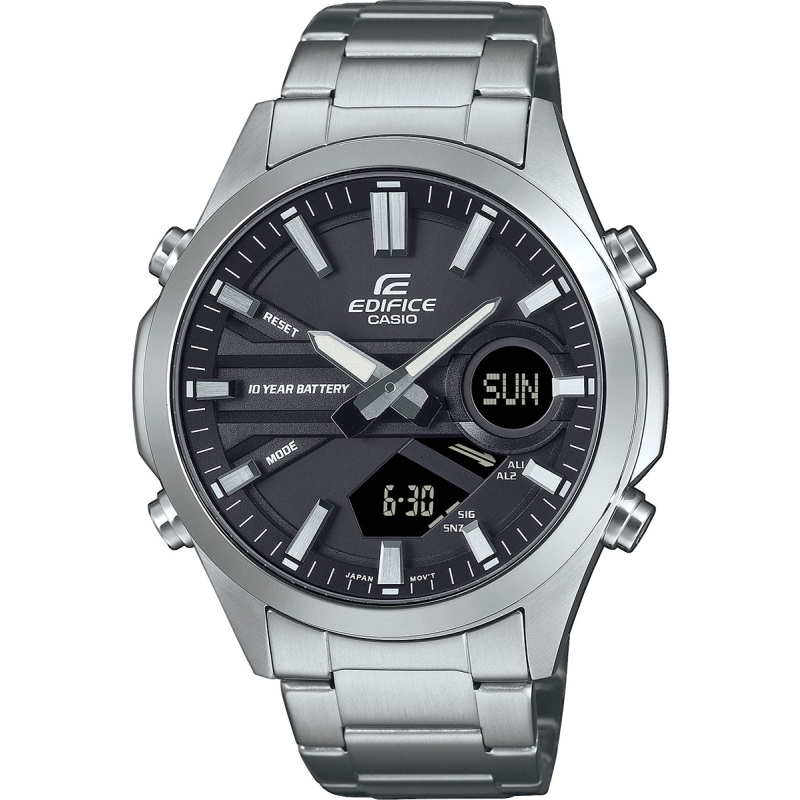 Ceas Edifice Classic EFV-C120D-1AEF