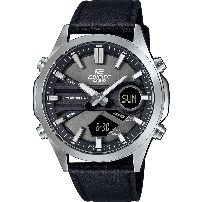 Ceas Edifice Classic EFV-C120L-8AEF