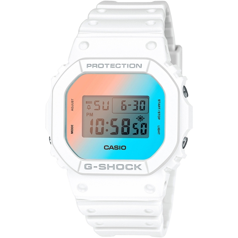 Ceas G-Shock The Origin DW-5600TL-7ER