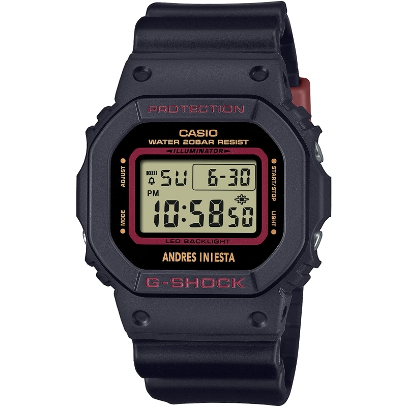 Ceas G-Shock The Origin DW-5600UE-1ER