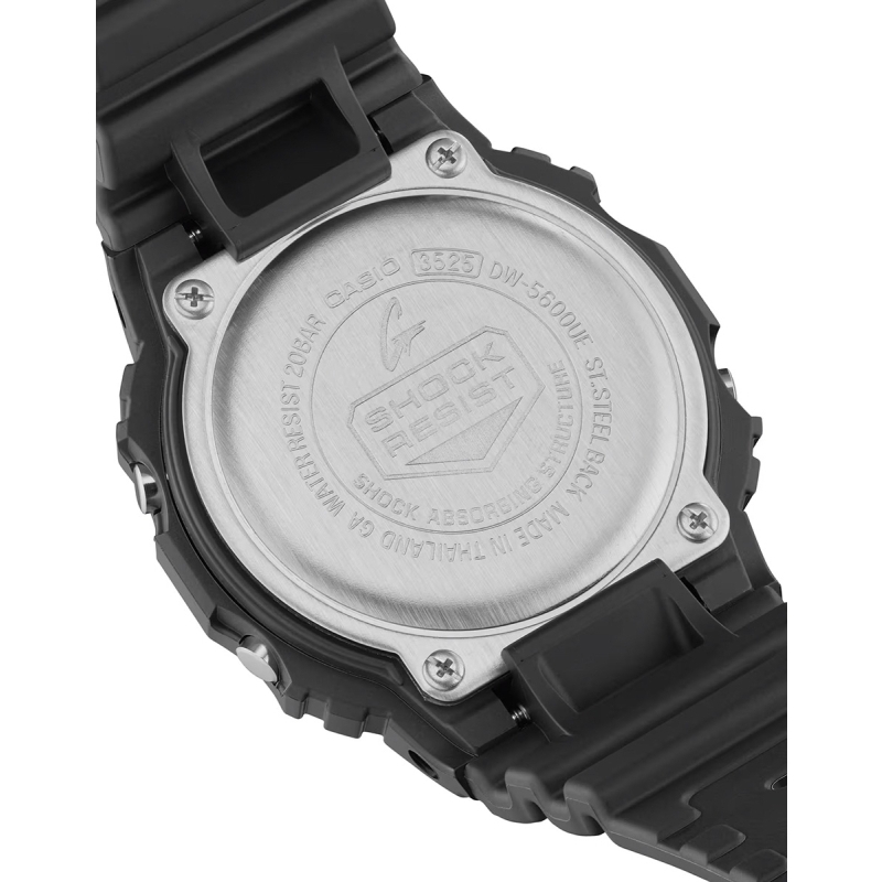 Ceas G-Shock The Origin DW-5600UE-1ER