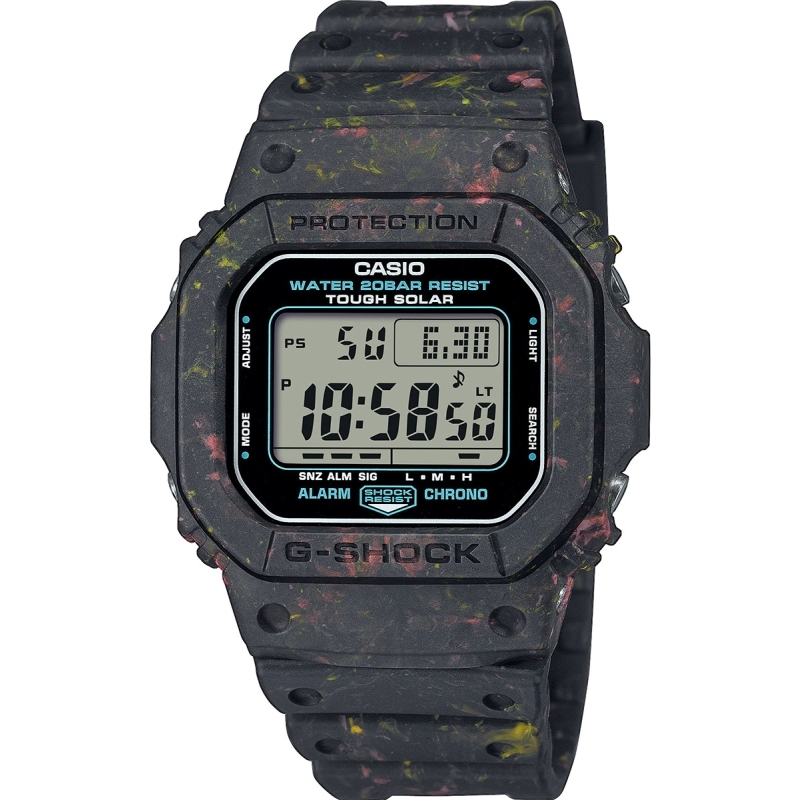 Ceas G-Shock Limited G-5600BG-1ER