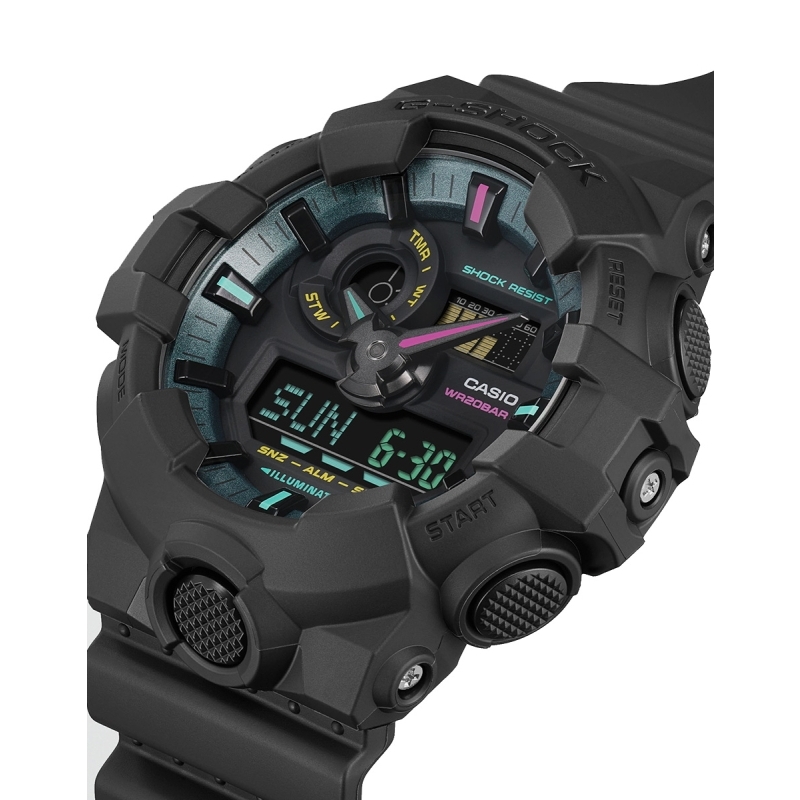 Ceas G-Shock Classic GA-700MF-1AER