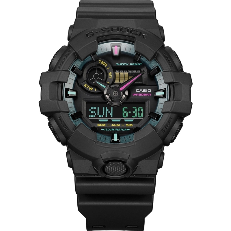 Ceas G-Shock Classic GA-700MF-1AER