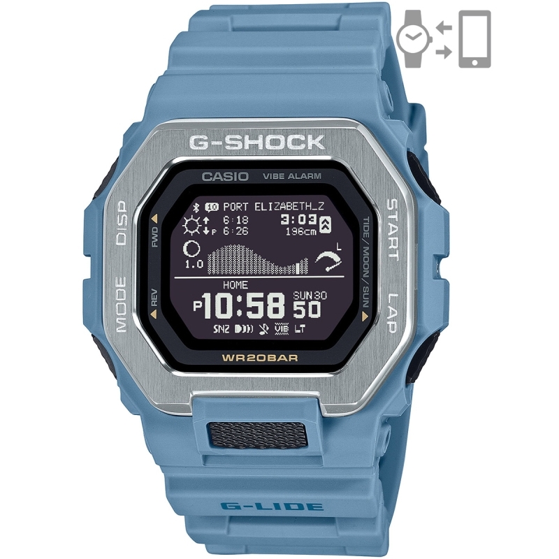 Ceas G-Shock Trending GBX-100-2AER