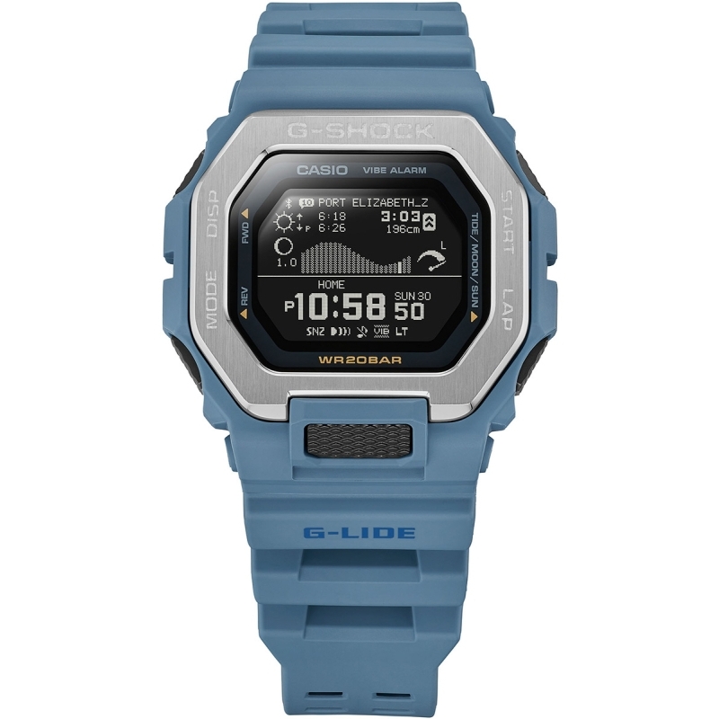 Ceas G-Shock Trending GBX-100-2AER