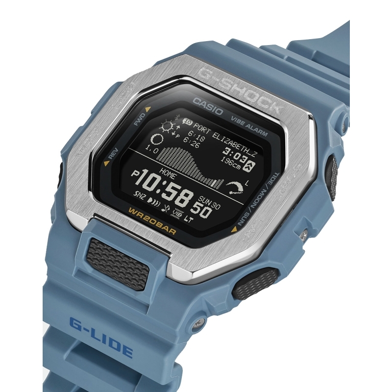 Ceas G-Shock Trending GBX-100-2AER