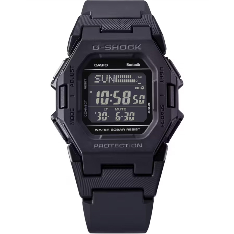 Ceas G-Shock G-Squad GD-B500-1ER