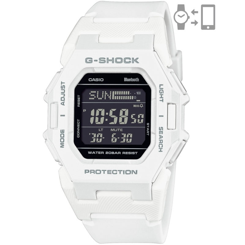 Ceas G-Shock G-Squad GD-B500-7ER