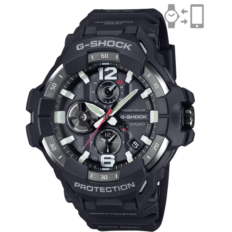 Ceas G-Shock Gravitymaster GR-B300-1AER