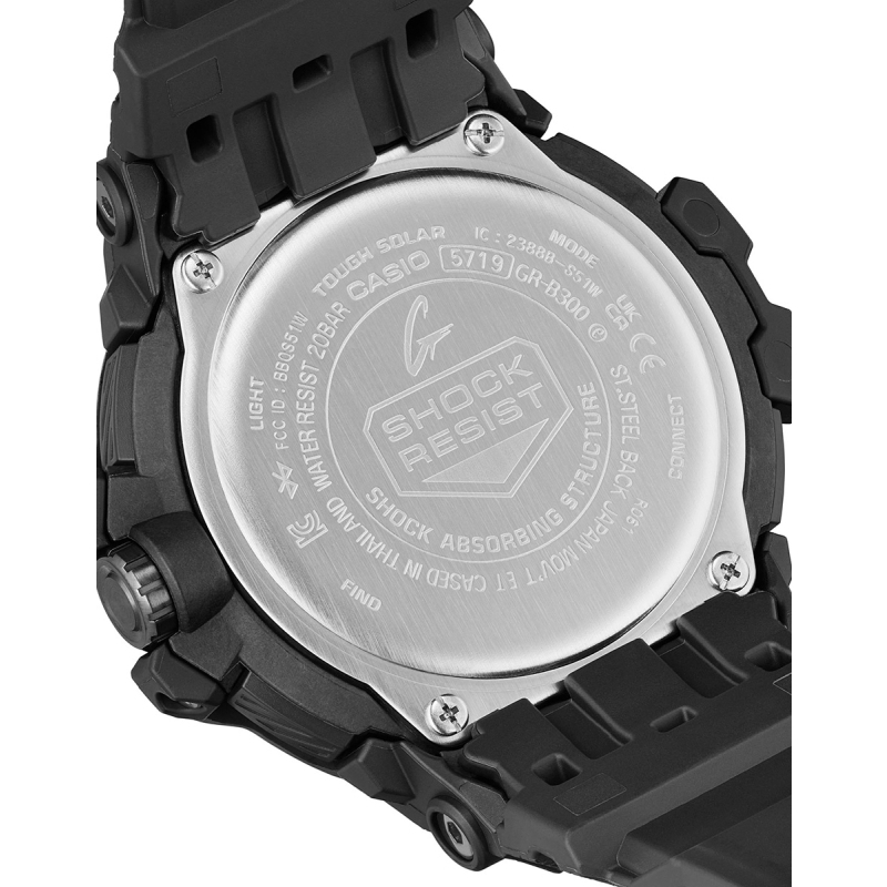 Ceas G-Shock Gravitymaster GR-B300-1AER