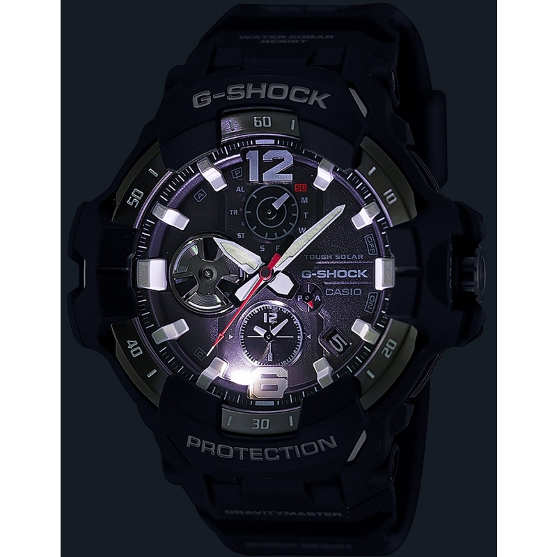 Ceas G-Shock Gravitymaster GR-B300-1AER