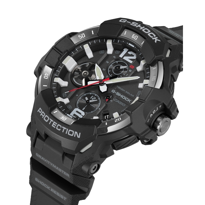 Ceas G-Shock Gravitymaster GR-B300-1AER