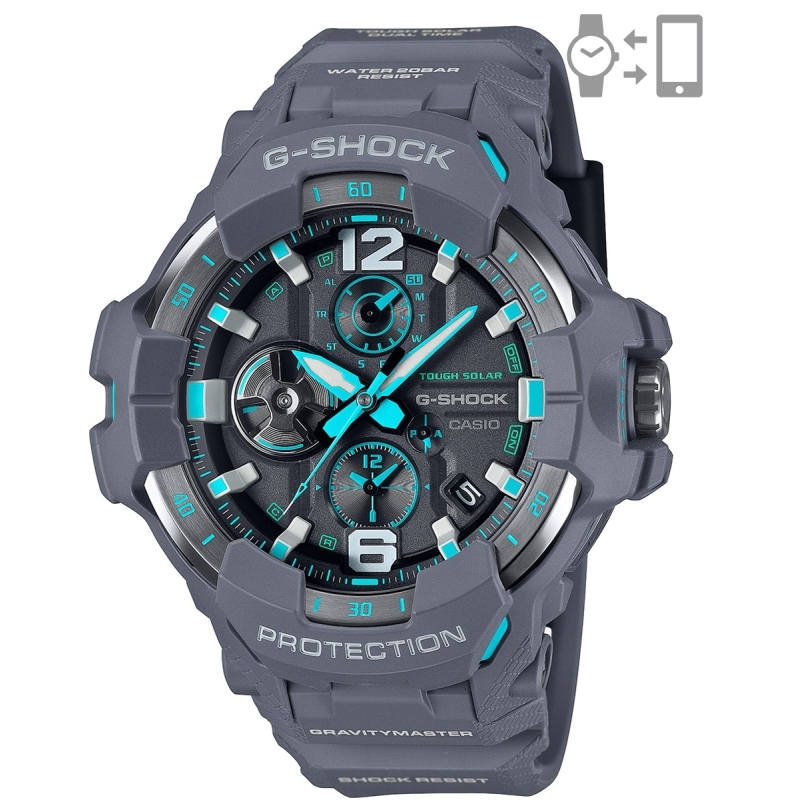 Ceas G-Shock Gravitymaster GR-B300-8A2ER