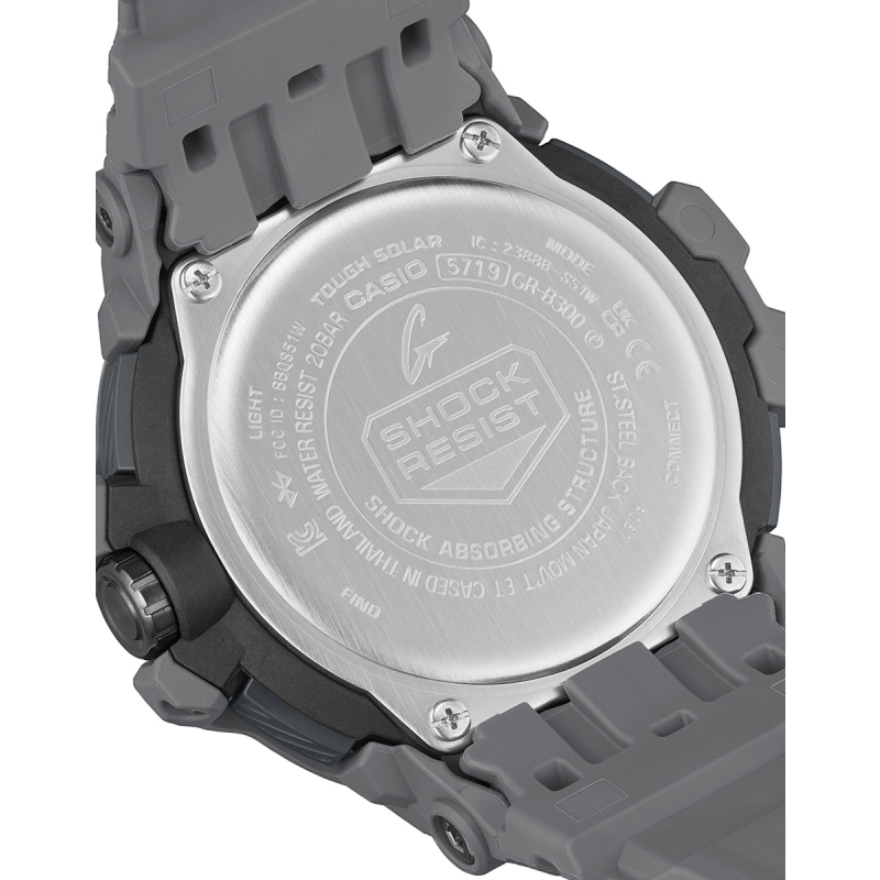 Ceas G-Shock Gravitymaster GR-B300-8A2ER