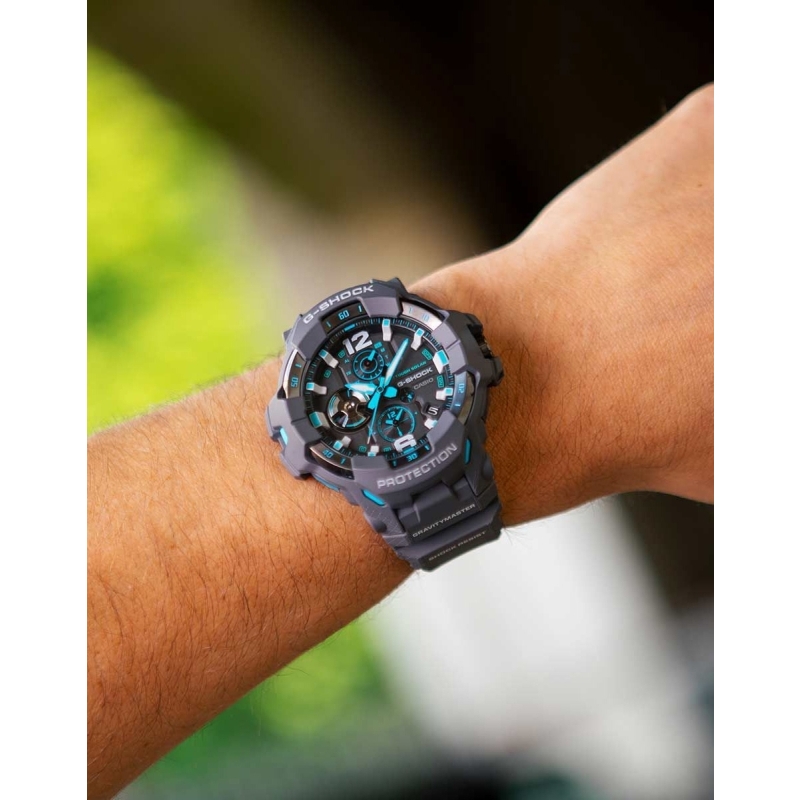 Ceas G-Shock Gravitymaster GR-B300-8A2ER