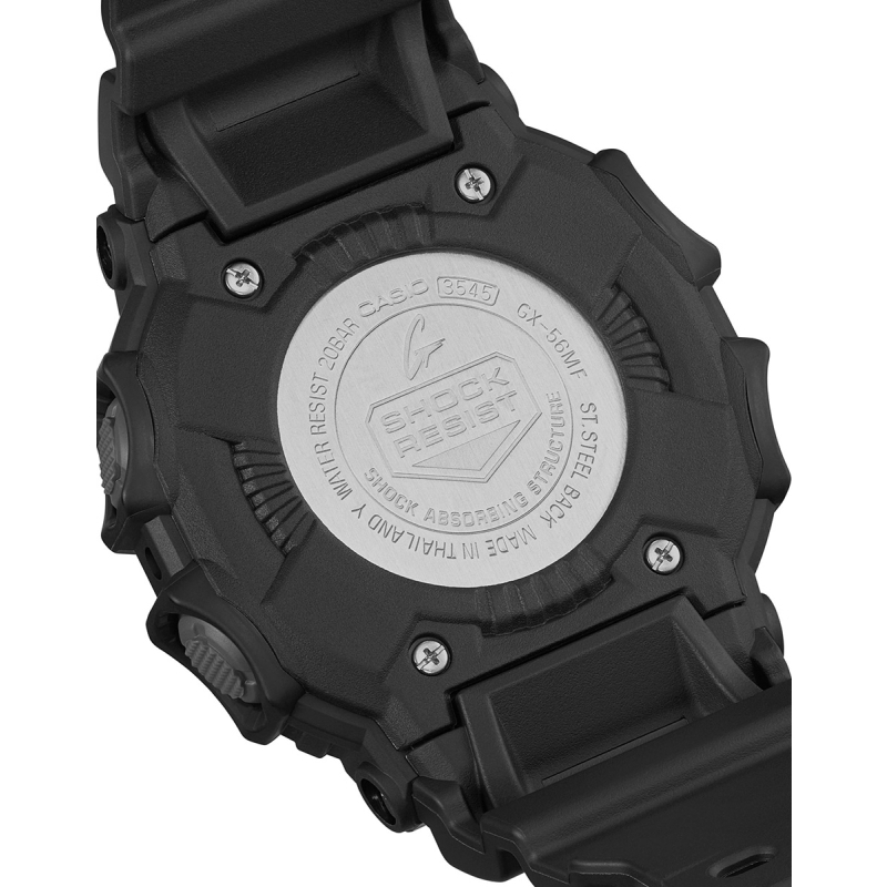 Ceas G-Shock Classic GX-56MF-1ER