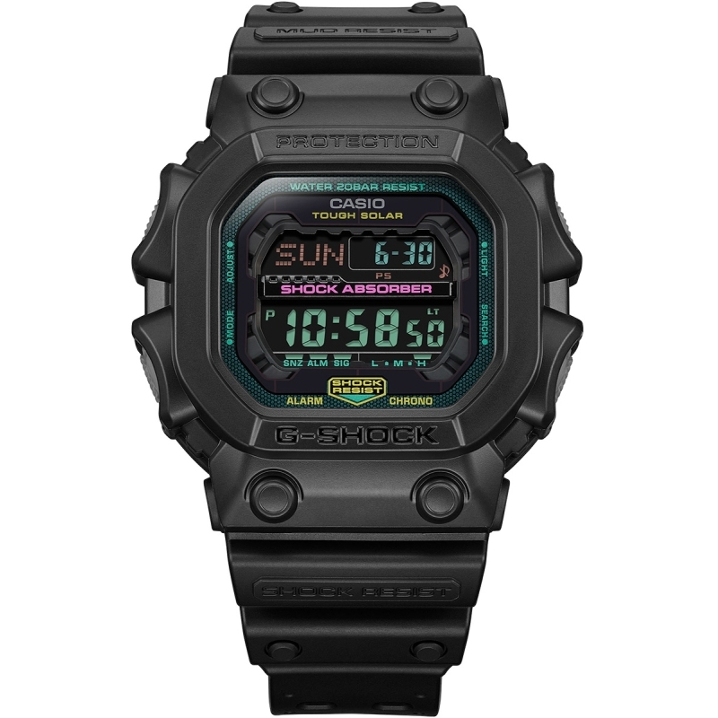 Ceas G-Shock Classic GX-56MF-1ER