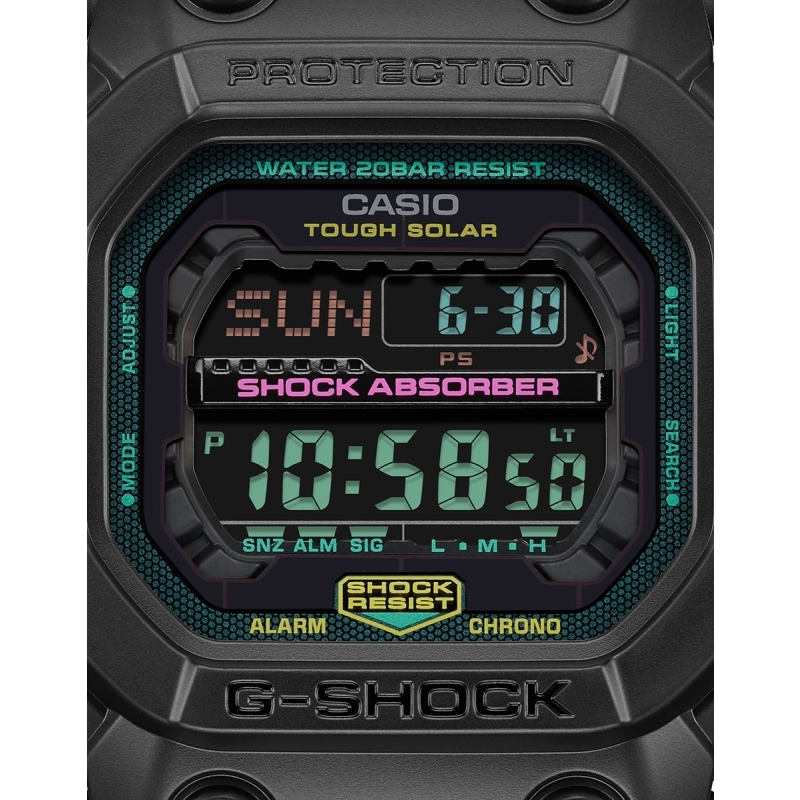 Ceas G-Shock Classic GX-56MF-1ER