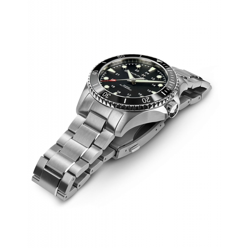 Ceas Hamilton Khaki Navy Scuba H82515130