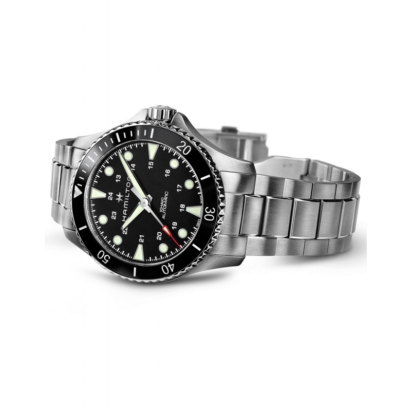 Ceas Hamilton Khaki Navy Scuba H82515130