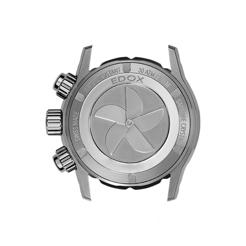 Ceas Edox CO-1 Chronolady 10255 357RM BUIDR