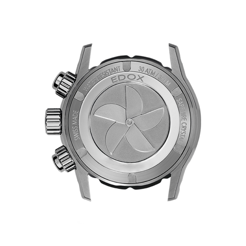 Ceas Edox CO-1 Chronolady 10255 3CA BUIDN