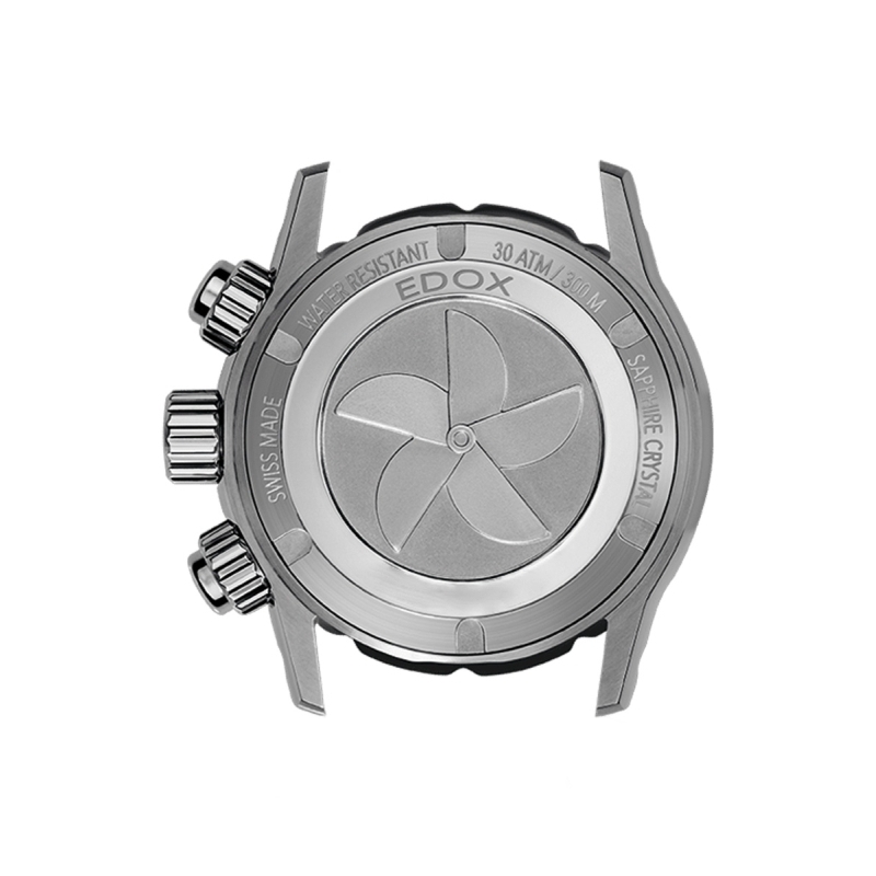 Ceas Edox CO-1 Chronolady 10255 3M NANDN