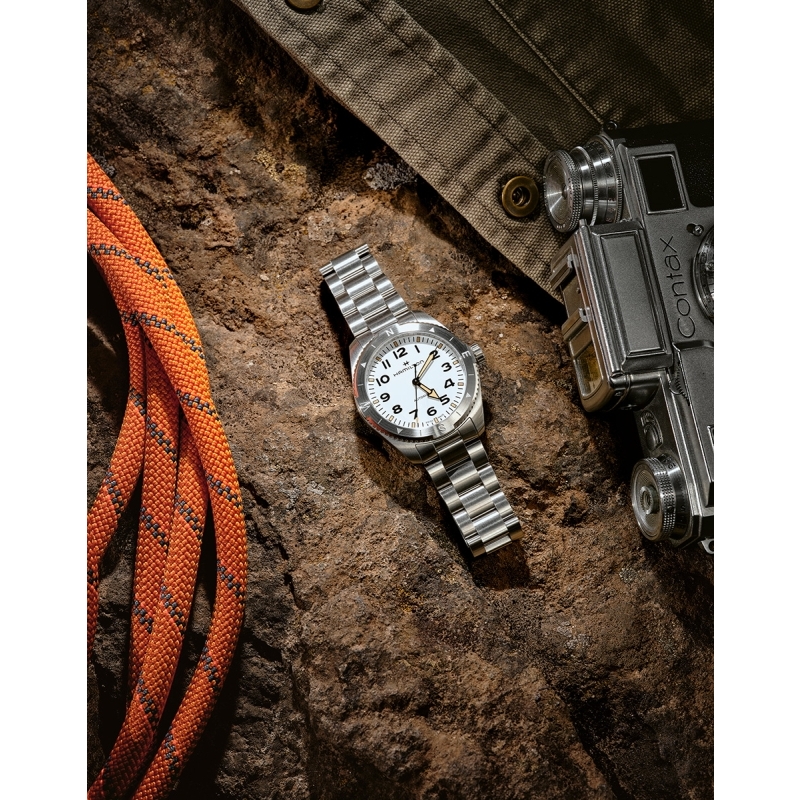 Ceas Hamilton Khaki Field Expedition Auto H70315110