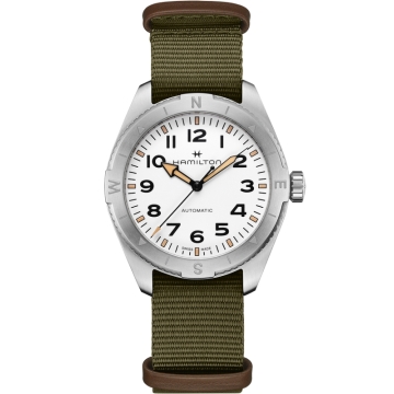 Ceas Hamilton Khaki Field Expedition Auto H70315910