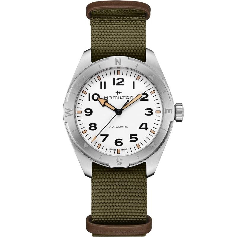 Ceas Hamilton Khaki Field Expedition Auto H70315910