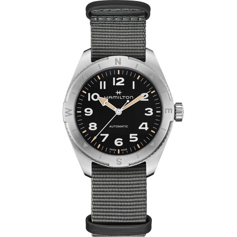 Ceas Hamilton Khaki Field Expedition Auto H70315930